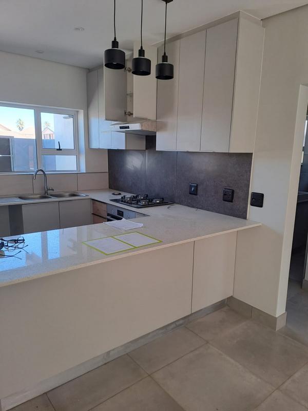 To Let 3 Bedroom Property for Rent in George Central Western Cape